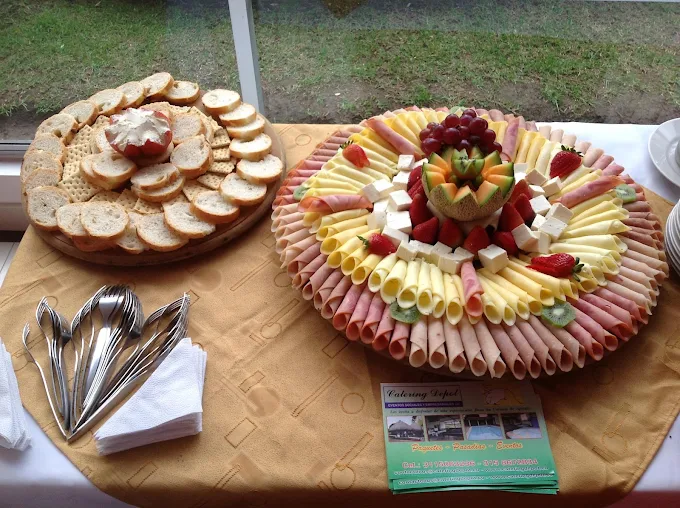 buffets empresariales catering depot sas