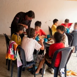 Catering para colegios/institucional - Catering Depot SAS