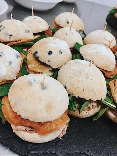 coffee breaks catering sas