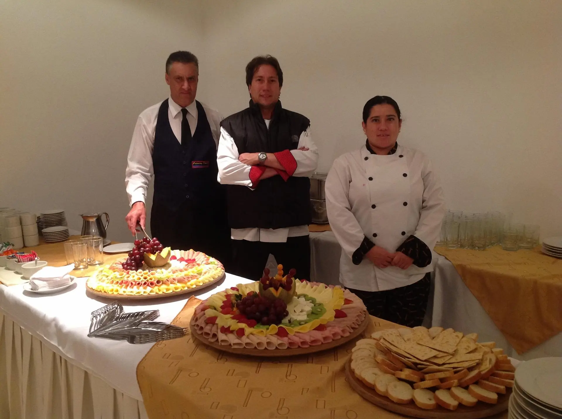 cotice su catering depot sas