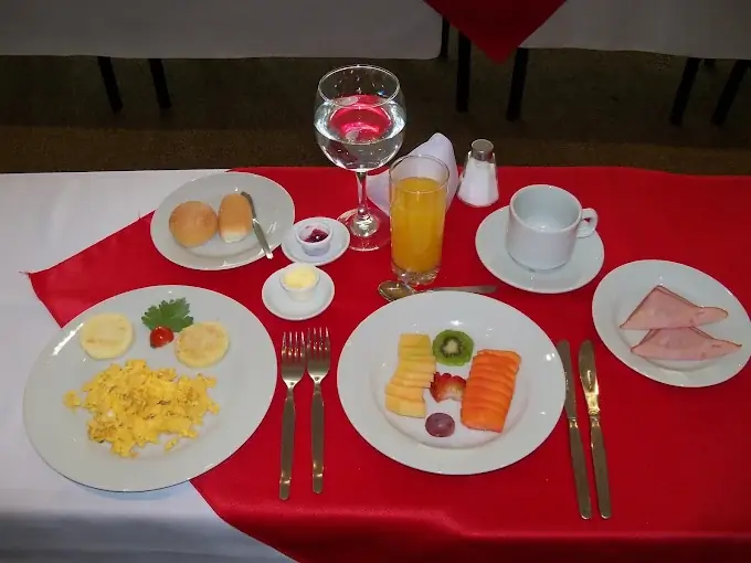 desayunos catering sas