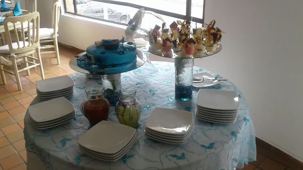 grados catering depot sas