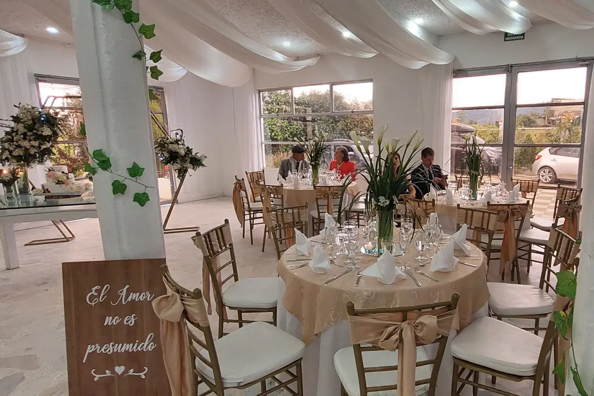 Galería 5a - Catering Depot SAS
