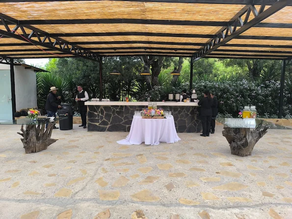 reuniones familiares catering depot sas