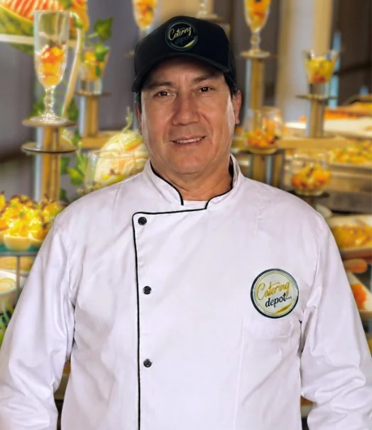 Sobre nosotros - Catering Depot SAS